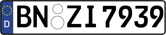 BN-ZI7939