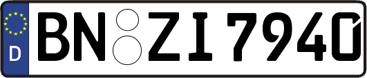 BN-ZI7940