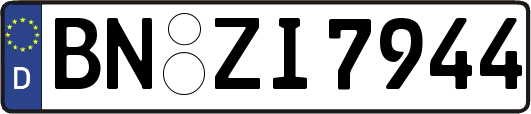 BN-ZI7944