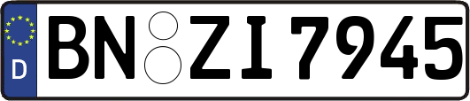BN-ZI7945