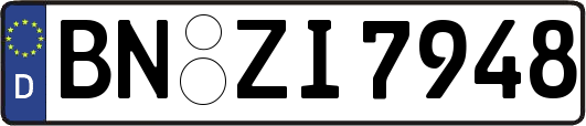 BN-ZI7948