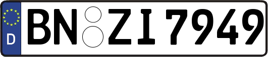 BN-ZI7949