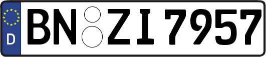 BN-ZI7957