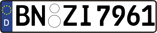 BN-ZI7961