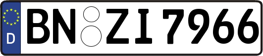 BN-ZI7966