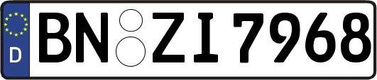 BN-ZI7968