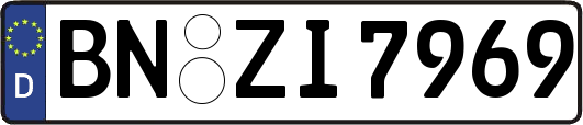 BN-ZI7969