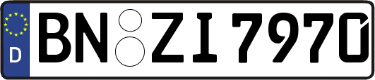 BN-ZI7970