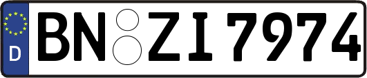 BN-ZI7974