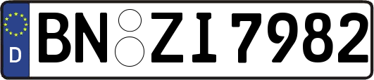 BN-ZI7982