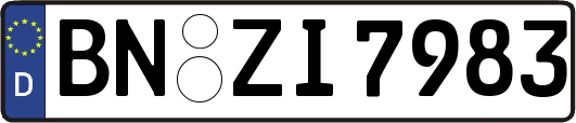 BN-ZI7983