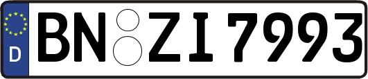 BN-ZI7993