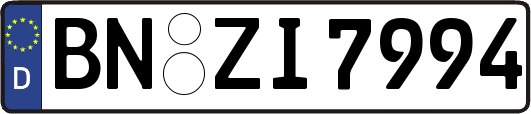 BN-ZI7994