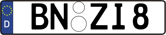 BN-ZI8