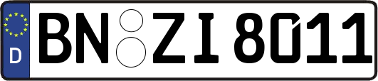 BN-ZI8011