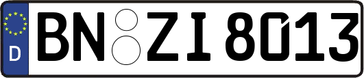 BN-ZI8013