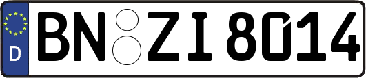 BN-ZI8014