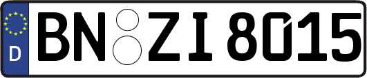 BN-ZI8015
