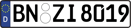 BN-ZI8019