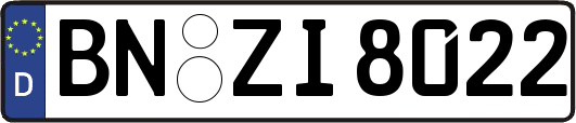 BN-ZI8022