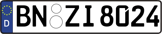 BN-ZI8024