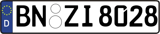 BN-ZI8028