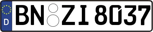 BN-ZI8037