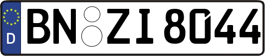 BN-ZI8044