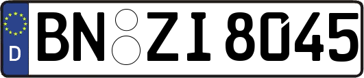 BN-ZI8045