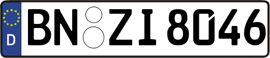BN-ZI8046