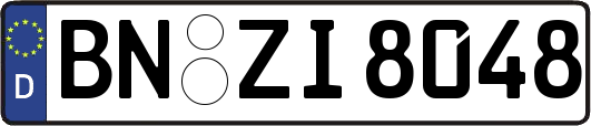BN-ZI8048