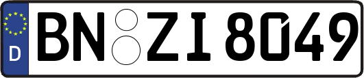 BN-ZI8049