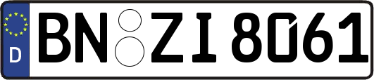 BN-ZI8061