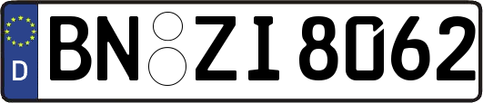 BN-ZI8062
