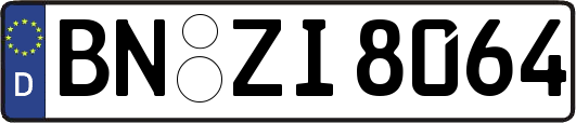 BN-ZI8064