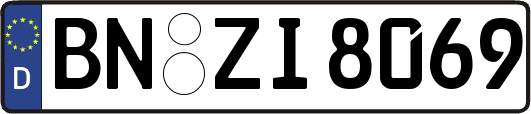 BN-ZI8069