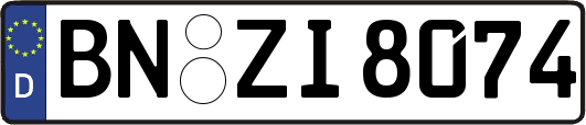 BN-ZI8074