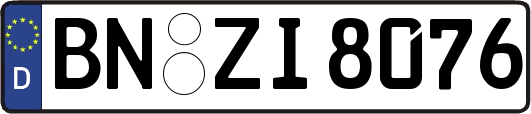 BN-ZI8076