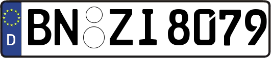 BN-ZI8079