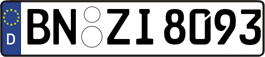 BN-ZI8093