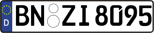BN-ZI8095