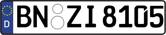 BN-ZI8105
