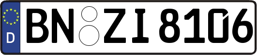 BN-ZI8106
