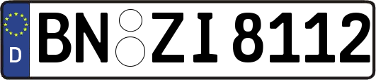 BN-ZI8112