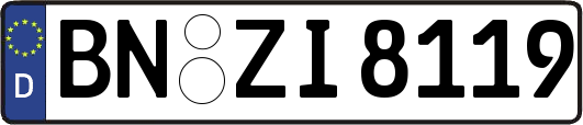 BN-ZI8119