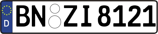 BN-ZI8121