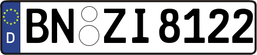 BN-ZI8122