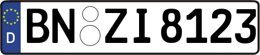 BN-ZI8123