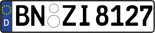 BN-ZI8127