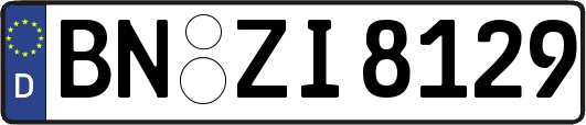 BN-ZI8129